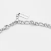 Lote de 3 collares de cadena Lote de 3 collares de cadena
