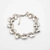 Lote de collares y pulsera