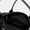 Mini bolso bandolera con adornos Mini bolso bandolera con adornos