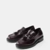Mocasines con borlas Mocasines con borlas