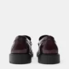 Mocasines con borlas Mocasines con borlas