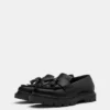 Mocasines con flecos Mocasines con flecos