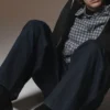 Mocasines con flecos Mocasines con flecos