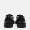 Mocasines con suela gruesa