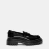 Mocasines con volumen