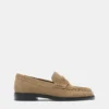 Mocasines de piel