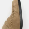 Mocasines de piel