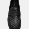 Mocasines trenzados STWD