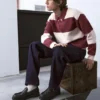 Mocasines trenzados STWD