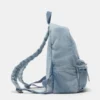 Mochila de denim Mochila de denim