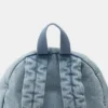 Mochila de denim Mochila de denim