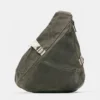 Mochila desgastada Mochila desgastada