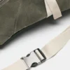 Mochila desgastada Mochila desgastada
