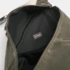 Mochila desgastada Mochila desgastada