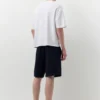 Pack de 2 pantalones cortos tipo Bermudas de chándal STWD