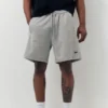 Pack de 2 pantalones cortos tipo Bermudas de chándal STWD