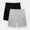 Pack de 2 pantalones cortos tipo Bermudas de STWD Pack de 2 pantalones cortos tipo Bermudas de STWD