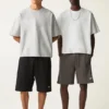 Pack de 2 pantalones cortos tipo Bermudas de STWD Pack de 2 pantalones cortos tipo Bermudas de STWD