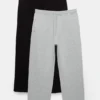 Pack de 2 pantalones de chándal Pack de 2 pantalones de chándal