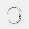 Pack de 2 pendientes de aro Pack de 2 pendientes de aro
