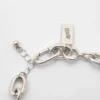 Pack de 2 pulseras de cadena Pack de 2 pulseras de cadena