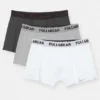 Pack de 3 boxers Pack de 3 boxers