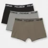 Pack de 3 boxers Pack de 3 boxers