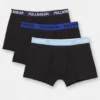 Pack de 3 boxers Pack de 3 boxers
