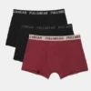 Pack de 3 boxers Pack de 3 boxers
