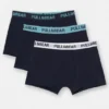 Pack de 3 boxers Pack de 3 boxers