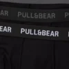 Pack de 3 boxers Pack de 3 boxers
