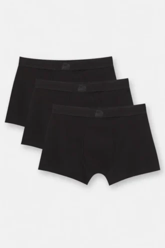 Pack de 3 boxers