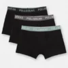 Pack de 3 boxers Pack de 3 boxers