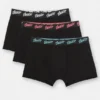 Pack de 3 boxers Pack de 3 boxers