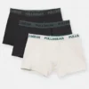 Pack de 3 boxers Pack de 3 boxers