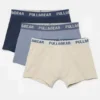 Pack de 3 boxers Pack de 3 boxers