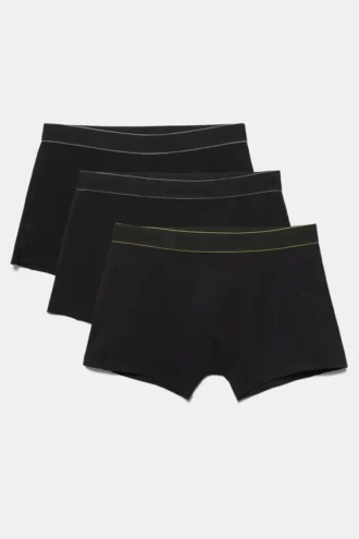 Pack de 3 boxers Pack de 3 boxers