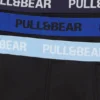 Pack de 3 boxers Pack de 3 boxers