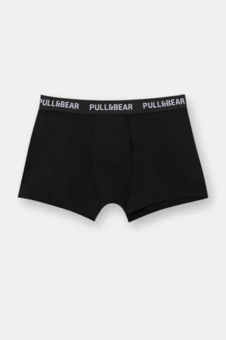 Pack de 3 boxers