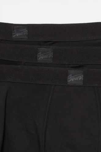 Pack de 3 boxers