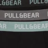 Pack de 3 boxers Pack de 3 boxers