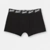 Pack de 3 boxers Pack de 3 boxers