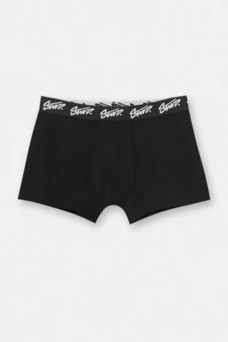 Pack de 3 boxers