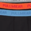 Pack de 3 boxers Pack de 3 boxers