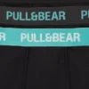 Pack de 3 boxers Pack de 3 boxers