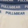 Pack de 3 boxers Pack de 3 boxers