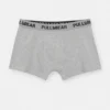 Pack de 3 boxers Pack de 3 boxers