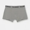 Pack de 3 boxers Pack de 3 boxers