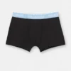 Pack de 3 boxers Pack de 3 boxers