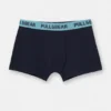 Pack de 3 boxers Pack de 3 boxers